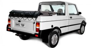 Η NAMCO ετοιμάζει την επιστροφή του θρυλικού Pony