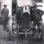 Το μοναδικό Fiat S76 θα αγωνιστεί ξανά μετά από 100 χρόνια!