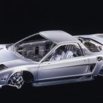 25 χρόνια από την πρεμιέρα του εκρηκτικού Honda NSX το 1989