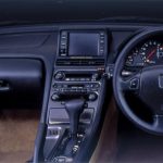 25 χρόνια από την πρεμιέρα του εκρηκτικού Honda NSX το 1989