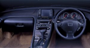 25 χρόνια από την πρεμιέρα του εκρηκτικού Honda NSX το 1989