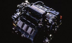 25 χρόνια από την πρεμιέρα του εκρηκτικού Honda NSX το 1989