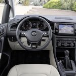 Αναλυτικά οι κινητήρες του νέου Volkswagen Golf Sportsvan