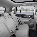 Αναλυτικά οι κινητήρες του νέου Volkswagen Golf Sportsvan