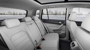 Αναλυτικά οι κινητήρες του νέου Volkswagen Golf Sportsvan