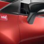 Νέα έκδοση Renault Captur Helly Hansen και με Extended Grip