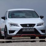 SEAT Leon Cupra by JE Design με 350 ίππους και 0-100 σε 5,1 δλ.