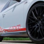 SEAT Leon Cupra by JE Design με 350 ίππους και 0-100 σε 5,1 δλ.