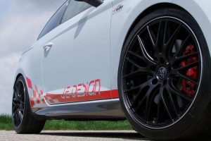 SEAT Leon Cupra by JE Design με 350 ίππους και 0-100 σε 5,1 δλ.