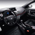 Έτοιμο για ρεκόρ στο Nurburgring το νέο Megane R.S 275 Trophy