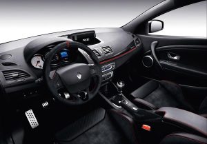 Έτοιμο για ρεκόρ στο Nurburgring το νέο Megane R.S 275 Trophy