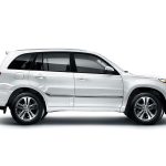 Το νέο SUV Chery Tiggo3 μοιάζει λιγότερο στο Toyota RAV4