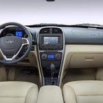 Το νέο SUV Chery Tiggo3 μοιάζει λιγότερο στο Toyota RAV4