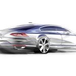 Οι πρώτες επίσημες λεπτομέρειες για το νέο Volkswagen Passat