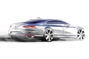 Οι πρώτες επίσημες λεπτομέρειες για το νέο Volkswagen Passat