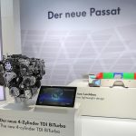 Οι πρώτες επίσημες λεπτομέρειες για το νέο Volkswagen Passat