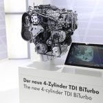 Οι πρώτες επίσημες λεπτομέρειες για το νέο Volkswagen Passat