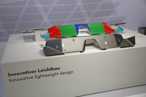 Οι πρώτες επίσημες λεπτομέρειες για το νέο Volkswagen Passat