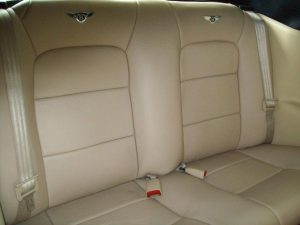 Bentley Continental GT ρεπλίκα μοιάζει σαν πραγματική