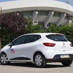 Renault Clio ντίζελ 1.5 dCi 90 PS