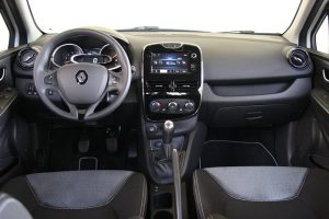 Renault Clio ντίζελ 1.5 dCi 90 PS