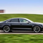 «Θηριώδες» Audi S8 από την ABT Sportsline με 640 ίππους