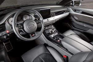 «Θηριώδες» Audi S8 από την ABT Sportsline με 640 ίππους