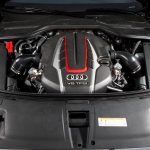 «Θηριώδες» Audi S8 από την ABT Sportsline με 640 ίππους