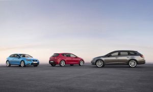 SEAT Leon με αναβαθμισμένους TSI κινητήρες 1.2 και 1.4 λίτρων