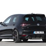 Νέο Volkswagen Golf R βελτιωμένο από την Oettinger (+video)