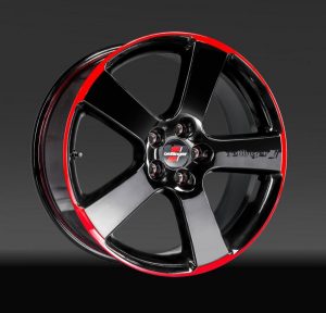 Νέο Volkswagen Golf R βελτιωμένο από την Oettinger (+video)