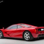 Μία πολύ σπάνια McLaren F1 πωλήθηκε σε τιμή σοκ!