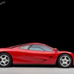 Μία πολύ σπάνια McLaren F1 πωλήθηκε σε τιμή σοκ!