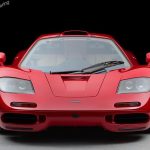 Μία πολύ σπάνια McLaren F1 πωλήθηκε σε τιμή σοκ!