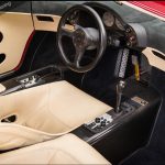 Μία πολύ σπάνια McLaren F1 πωλήθηκε σε τιμή σοκ!