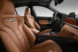 Νέα συλλογή BMW Individual με M3, M4, Σειρά 4 Gran Coupe και X5