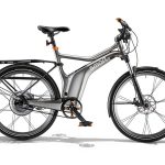 Νέες ειδικές εκδόσεις του ηλεκτρικού ποδηλάτου smart ebike