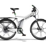 Νέες ειδικές εκδόσεις του ηλεκτρικού ποδηλάτου smart ebike