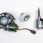 Νέο «ευέλικτο» σύστημα διεύθυνσης Ford Adaptive Steering (+video)