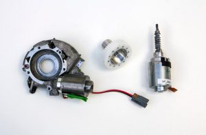 Νέο «ευέλικτο» σύστημα διεύθυνσης Ford Adaptive Steering (+video)