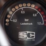 Μοναδική στον κόσμο Porsche 935 του 1983 με 19.000 χλμ.!