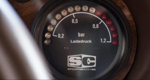 Μοναδική στον κόσμο Porsche 935 του 1983 με 19.000 χλμ.!