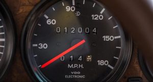 Μοναδική στον κόσμο Porsche 935 του 1983 με 19.000 χλμ.!