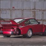 Μοναδική στον κόσμο Porsche 935 του 1983 με 19.000 χλμ.!