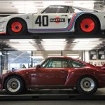 Μοναδική στον κόσμο Porsche 935 του 1983 με 19.000 χλμ.!