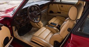 Μοναδική στον κόσμο Porsche 935 του 1983 με 19.000 χλμ.!