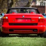 Σε δημοπρασία BMW Z1 «του κουτιού» με μόνο 197 χιλιόμετρα!