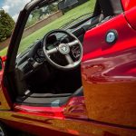 Σε δημοπρασία BMW Z1 «του κουτιού» με μόνο 197 χιλιόμετρα!