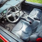 Σε δημοπρασία BMW Z1 «του κουτιού» με μόνο 197 χιλιόμετρα!