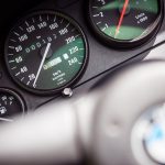 Σε δημοπρασία BMW Z1 «του κουτιού» με μόνο 197 χιλιόμετρα!